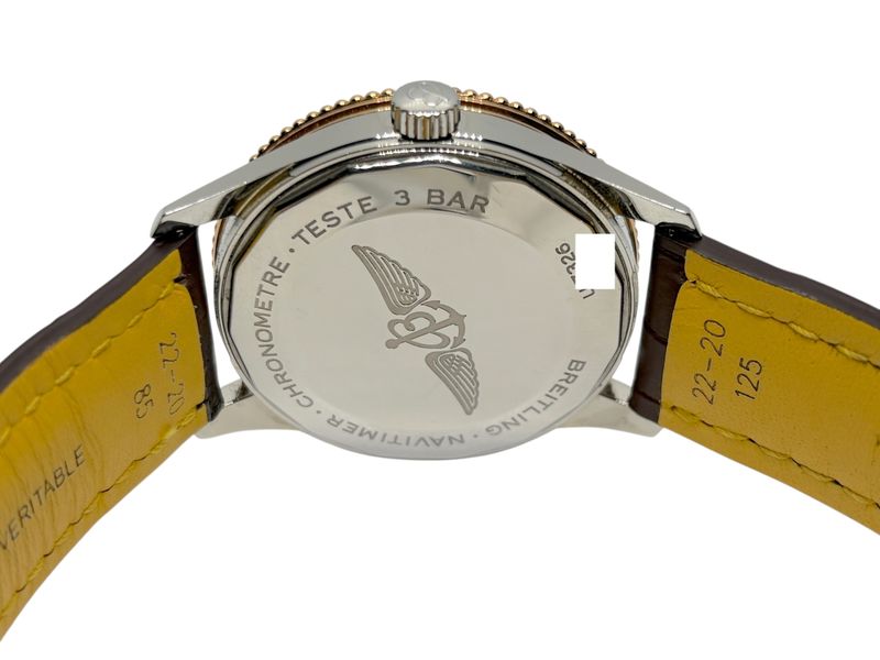 Breitling Navitimer Automatic 41 U17326